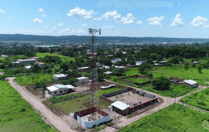 Tigo amplía su cobertura