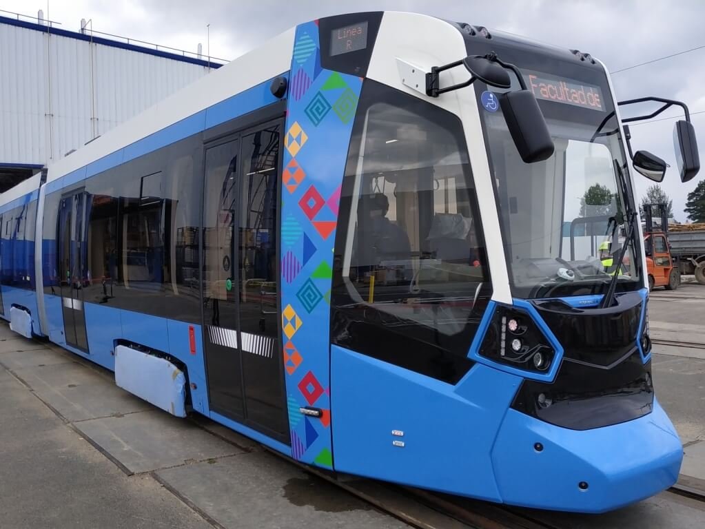 Por ministerio de Obras públicas