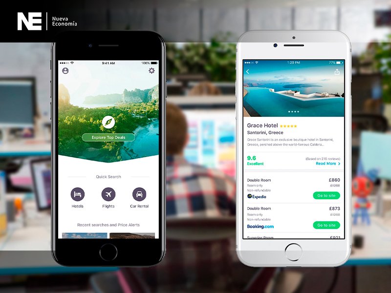 VALOR ESTRATÉGICO DE LOS BUSCADORES