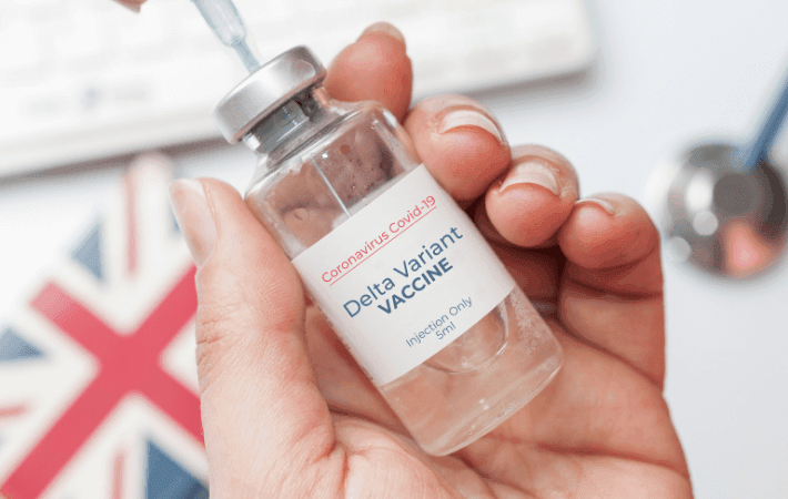 VARIANTE DELTA ARRIESGA LA RECUPERACIÓN