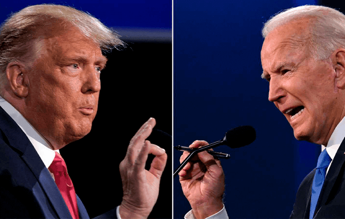 AL y las elecciones en USA