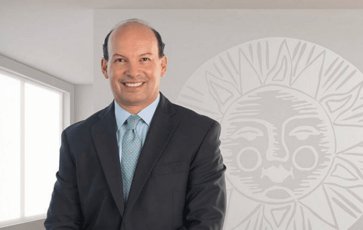 Para perpetuar su legado de solidaridad