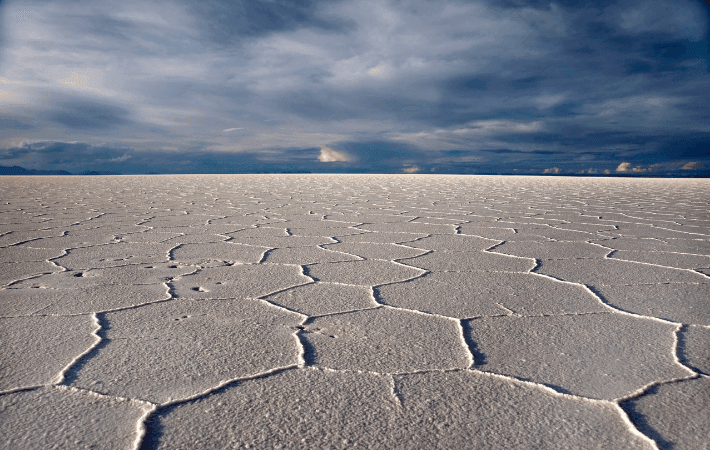 La Industrialización del litio no despega en Bolivia