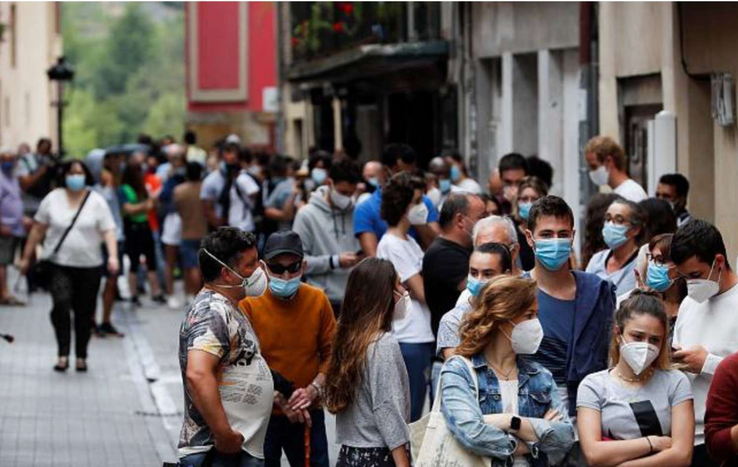 El mundo post Covid-19