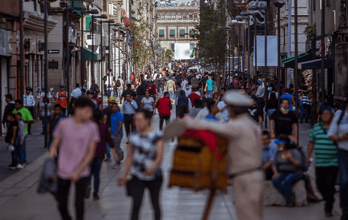 Acabó la era del escritorio permanente