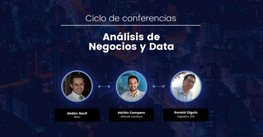 La importancia de la data en los negocios