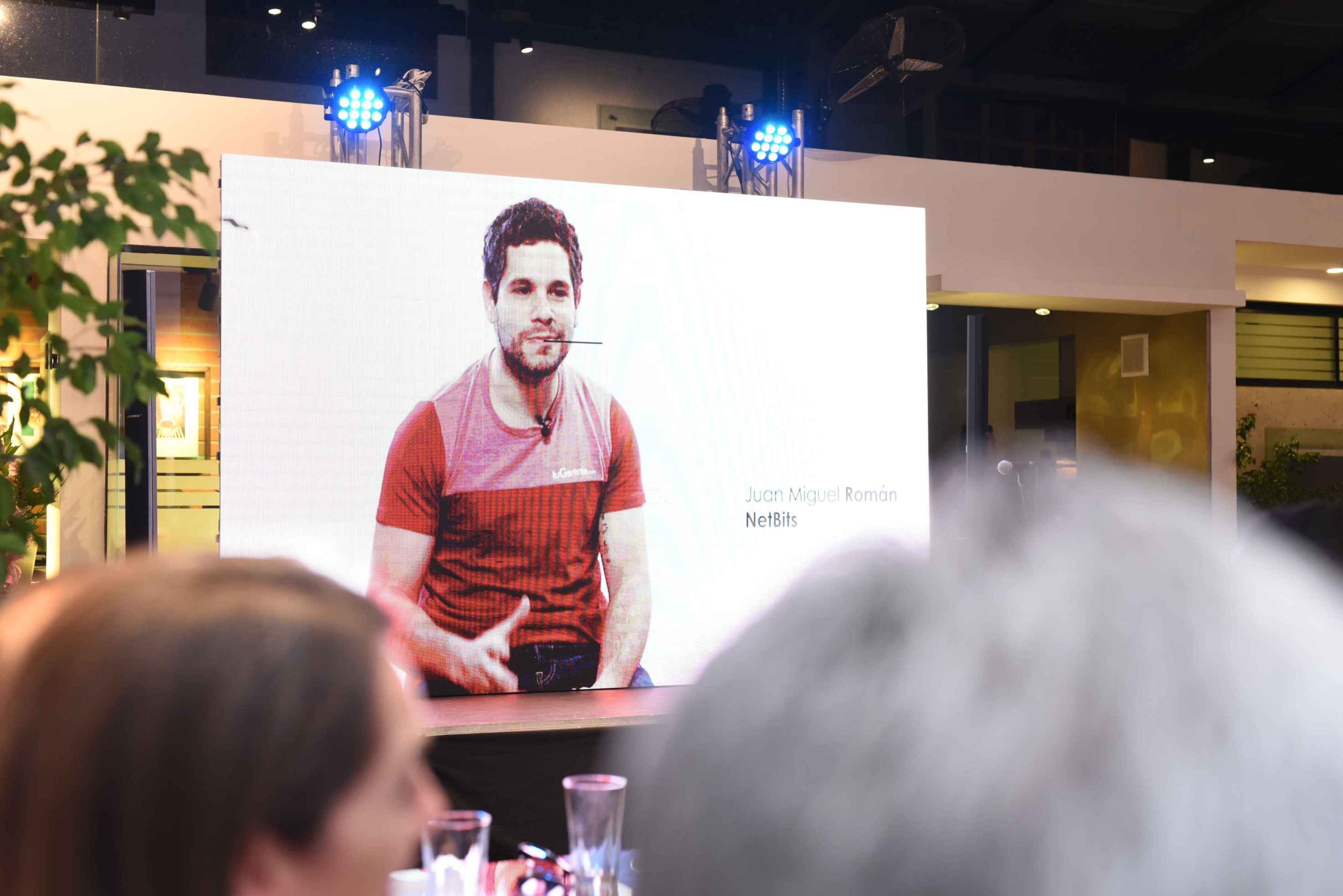 EL EMPRESARIO, PROTAGONISTA DE LA NUEVA ECONOMÍA