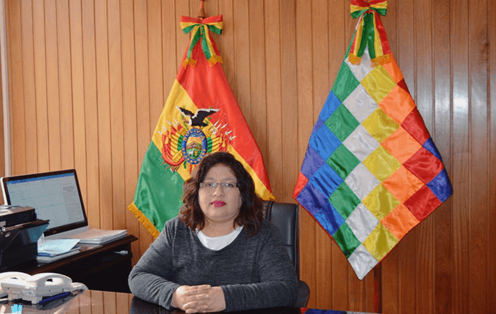“ES NECESARIO ENCONTRAR NUEVAMENTE EL VÍNCULO QUE NOS UNE CON EL AGUA”