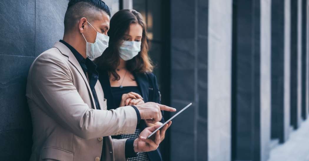 Formación y el nuevo mercado laboral