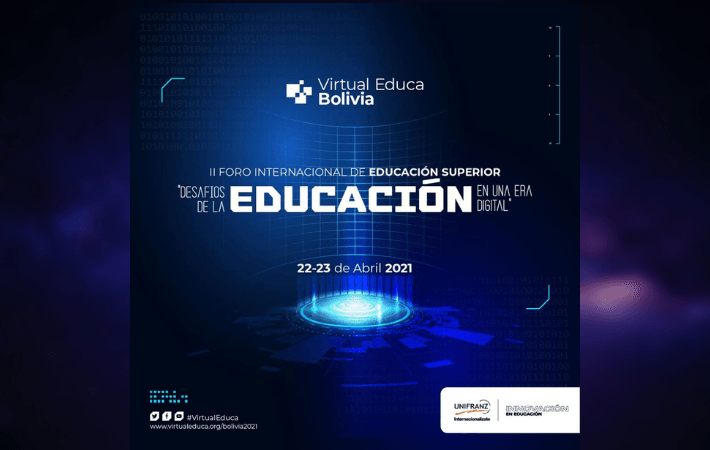 Foro Internacional de Educación Superior