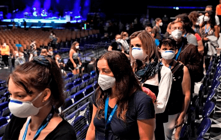 Actividades peligrosas