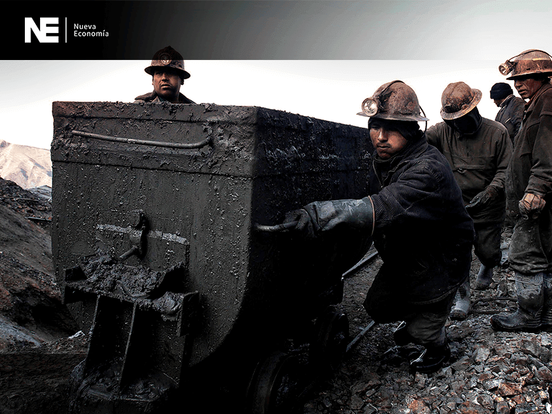 EVOLUCIÓN ECONÓMICA Y EMPRESARIAL DE LA PAZ