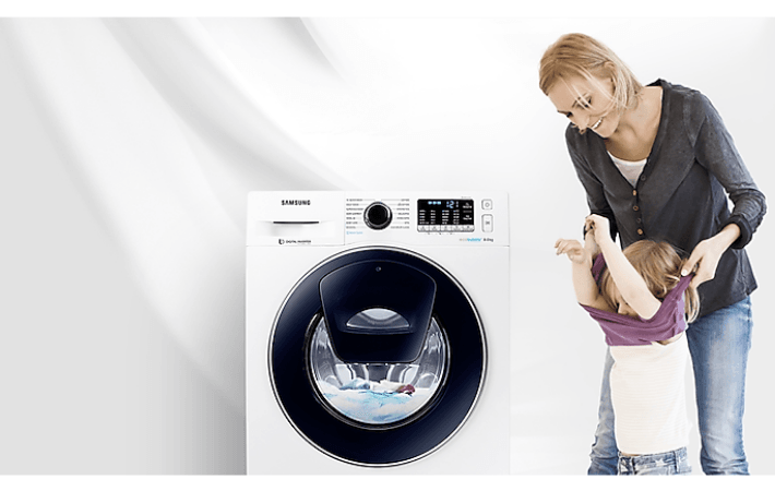 Samsung premia a las mamás conectadas