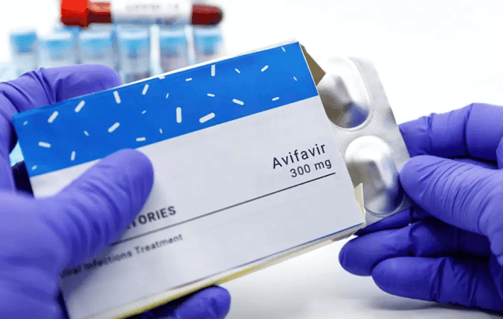 Fármaco ruso anti covid llegaría a Bolivia