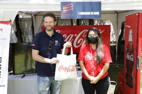 Embol comprometida con el planeta