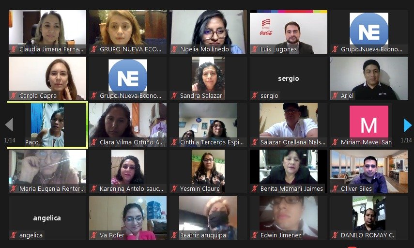 Empoderamiento de la mujer