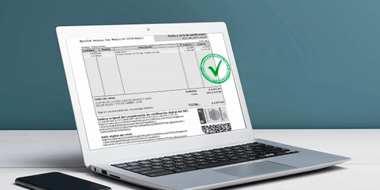 Facturación Virtual