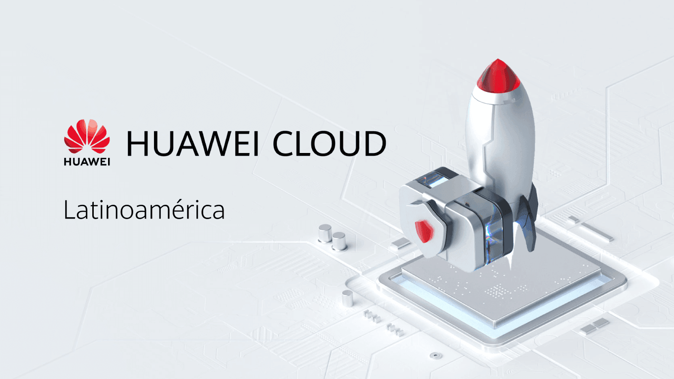 Huawei apoya a startups bolivianas