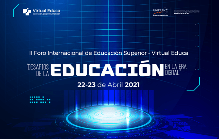 Q&amp;A II FORO INTERNACIONAL DE EDUCACIÓN SUPERIOR