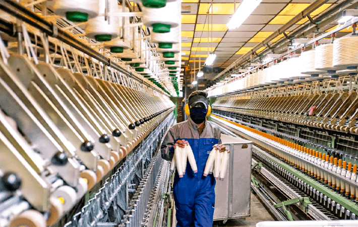 INDUSTRIAS BOLIVIANAS CON HISTORIA