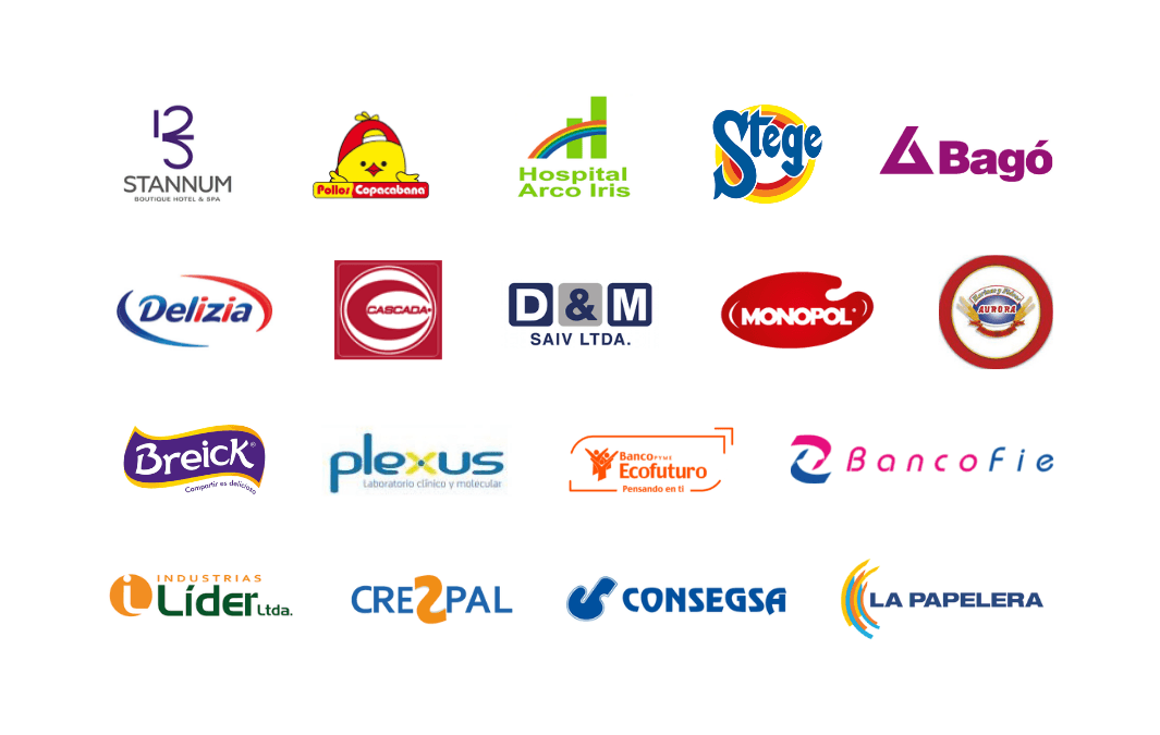 INDUSTRIAS CON SELLO PACEÑO