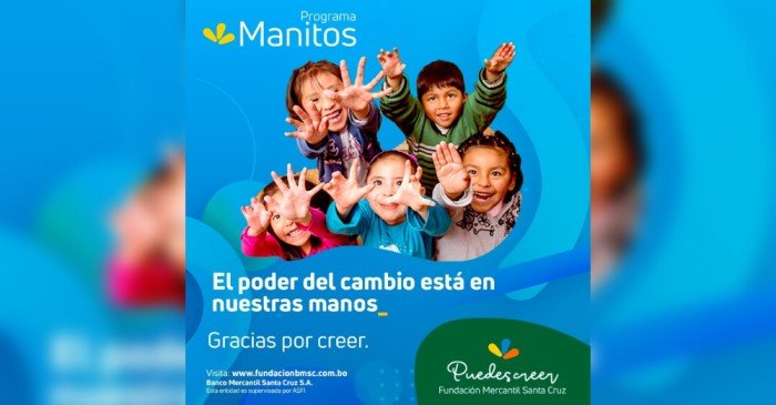 “Programa Manitos”