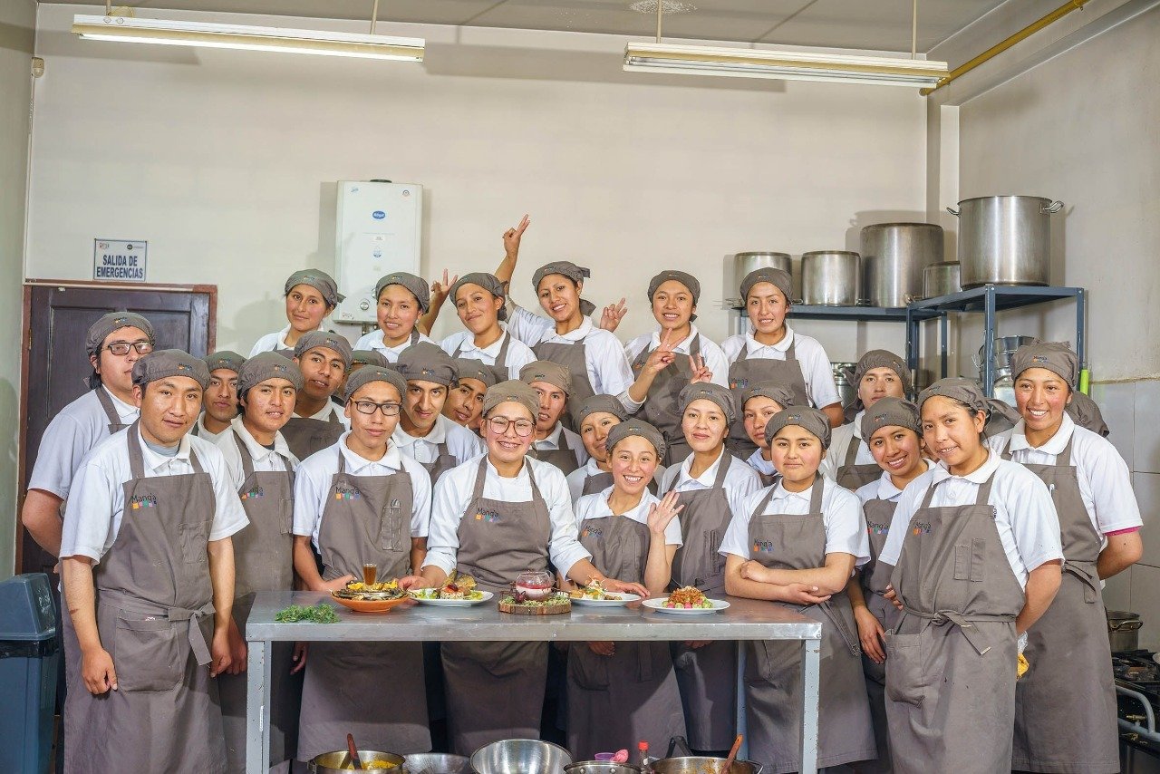 50 mejores pymes del mundo