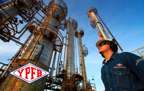 LOS MAYORES CONTRIBUYENTES DE BOLIVIA