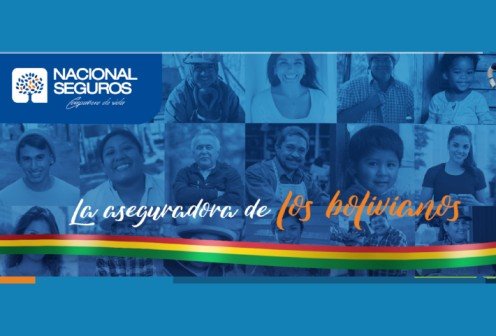 NACIONAL SEGUROS: EXPERIENCIA E INNOVACIÓN EN SEGUROS