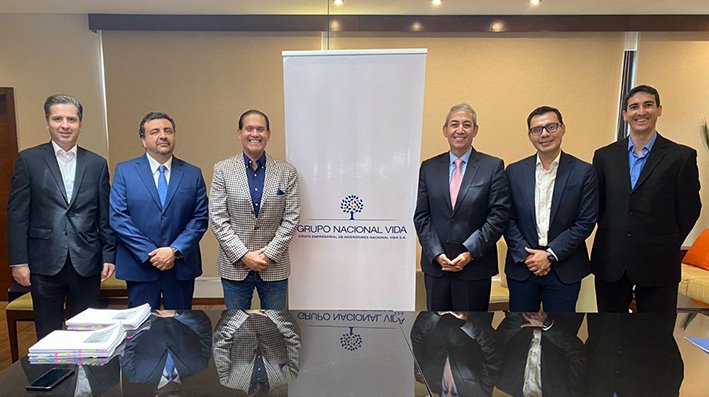 Nacional Seguros se automatiza