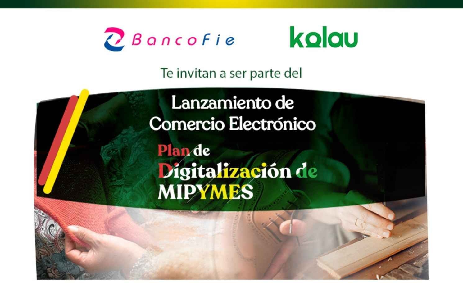 Comercio electrónico para Mipymes