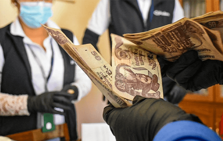 Reimplantar el modelo económico