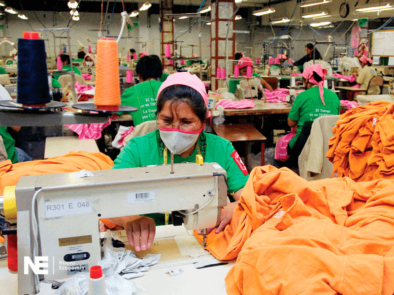 MIPYMES, LAS MÁS AFECTADAS