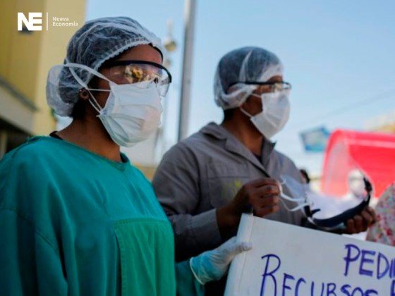 MOODY’S ANTICIPA RECESIÓN EN BOLIVIA