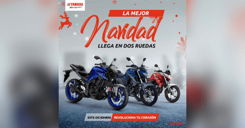 Motos para Delivery