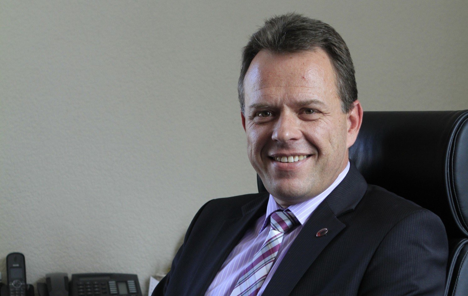 Christian Schilling, deja un gran vacío en el empresariado