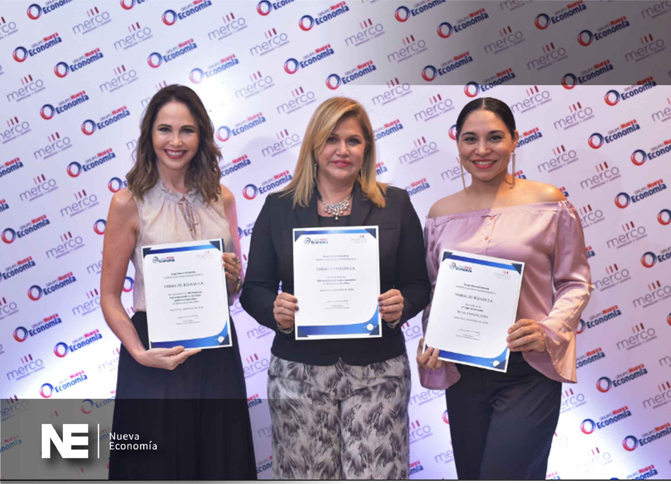 ¡MUJERES QUE INSPIRAN!