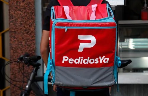 16 empresas de delivery en el Padrón de Contribuyentes