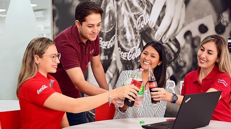 Embol, la empresa más atractiva para trabajar