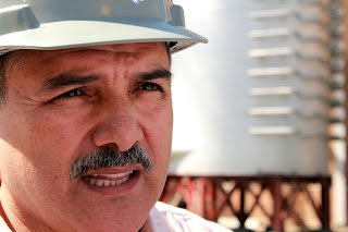 Ingenio Guabirá inicia Zafra 2022