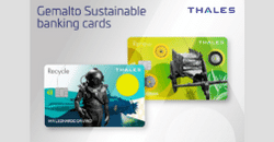 Tarjetas de pago sostenibles