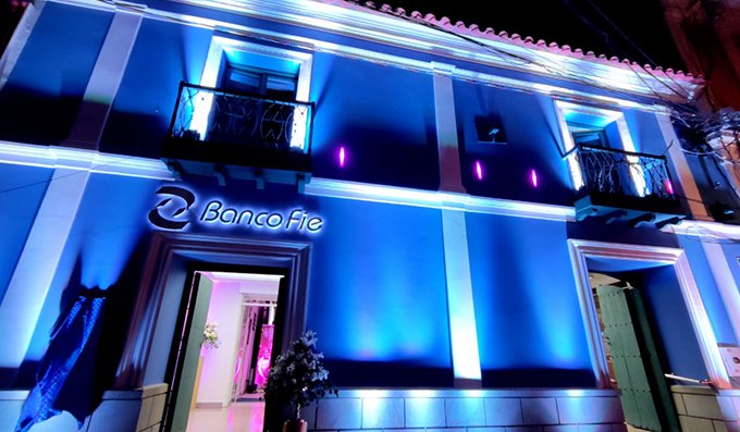 Banco FIE inaugura Oficina Regional en Potosí