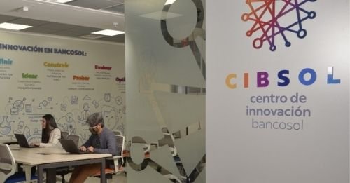 Cuatro finalistas en concurso de innovación de BancoSol