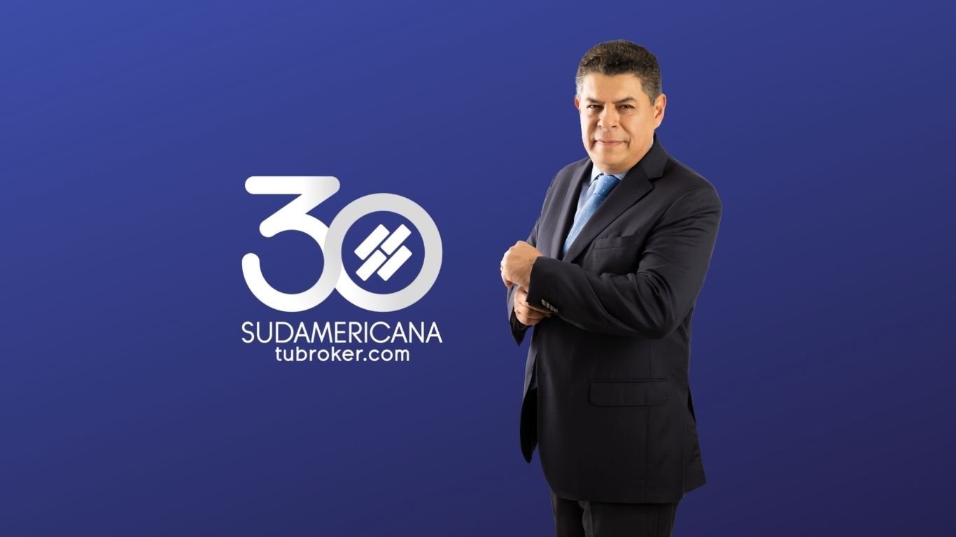 Sudamericana Seguros cumple 30 años al servicio de Bolivia
