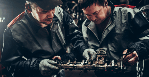 Insumos automotrices se encuentran en alerta por conflictos externos