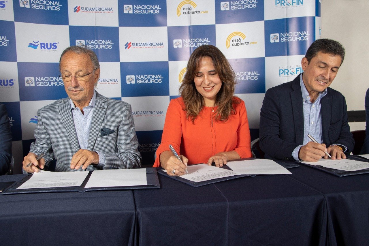 “Ayllu”, el primer seguro para migrantes