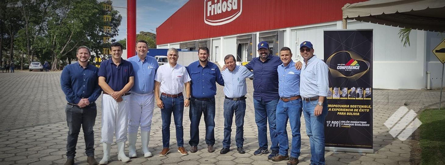 Mejora en el rendimiento ganadero