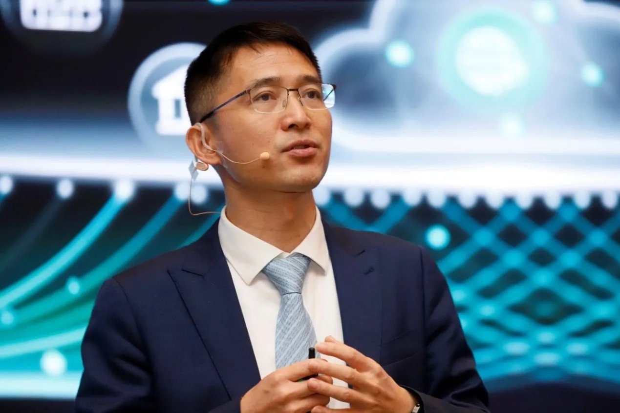 Huawei impulsa la Fibra Digital para AL