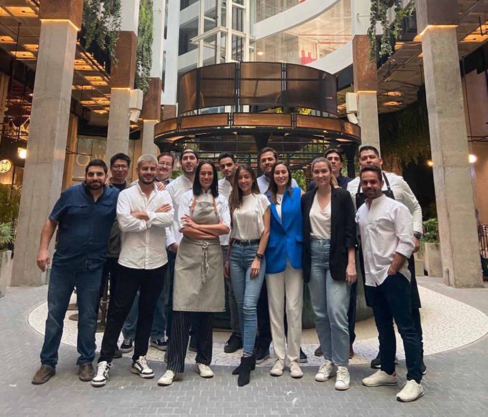 Boca Mixtura, nuevo centro gastronómico de Santa Cruz