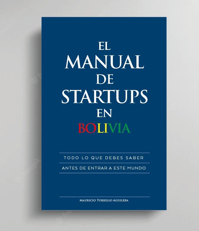 Un manual para startups